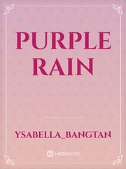 Purple Rain Book