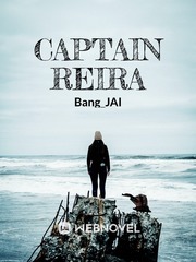 Captain Reira Book