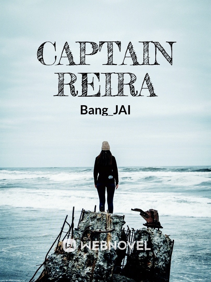 Captain Reira Book