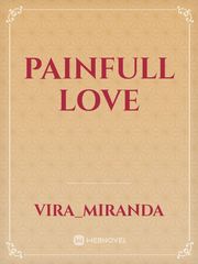 painfull love Book