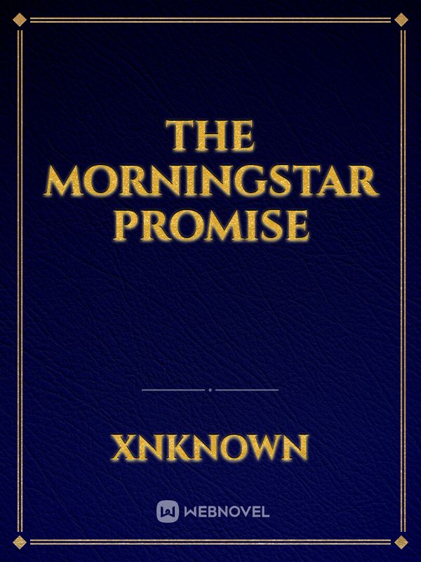 The Morningstar Promise Book