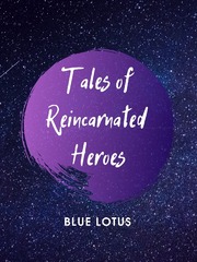 Tales of Reincarnated Heroes Book