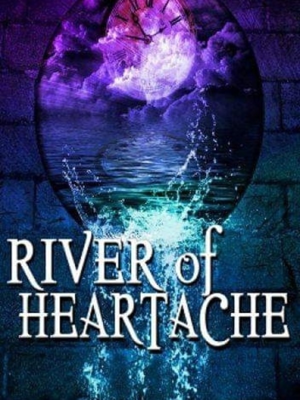 River of Heartache (Tagalog) Book