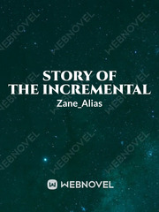 Story of the Incremental Book
