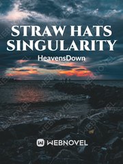 Straw Hat Singularity Book