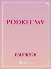 podkfcmv Book