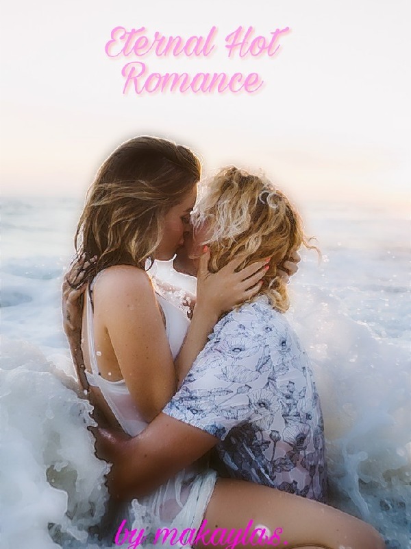 Eternal Hot Romance Book