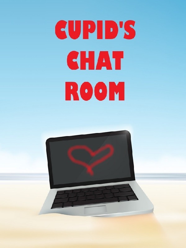 Cupid’s Chat Room Book
