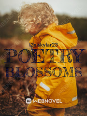 Poetry Blossoms Book