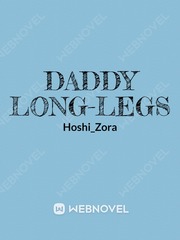 Daddy Long-Legs Book