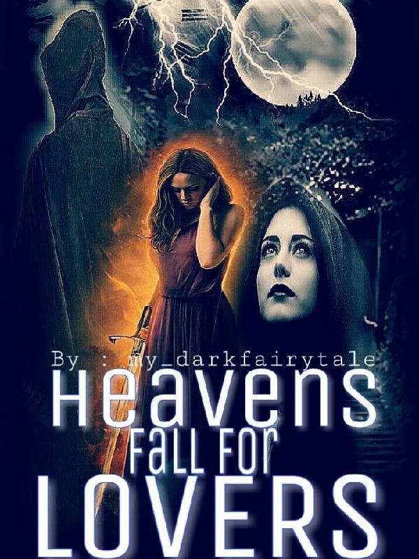 Heaven fall for lovers