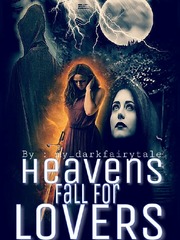 Heaven fall for lovers Book
