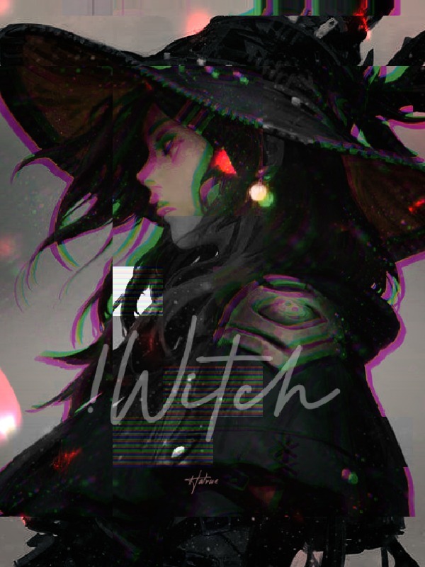 !Witch Book