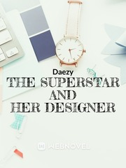 The Superstar and Her Designer Book