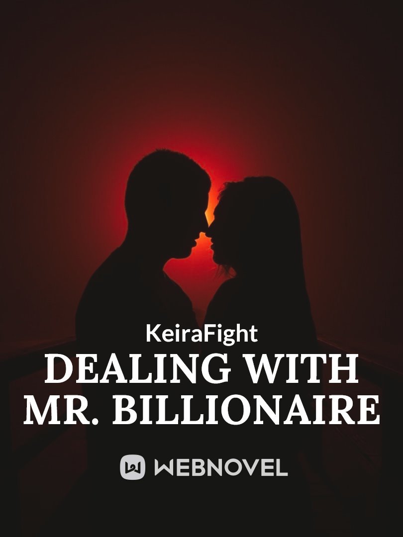 Dealing with Mr. Billionaire Book