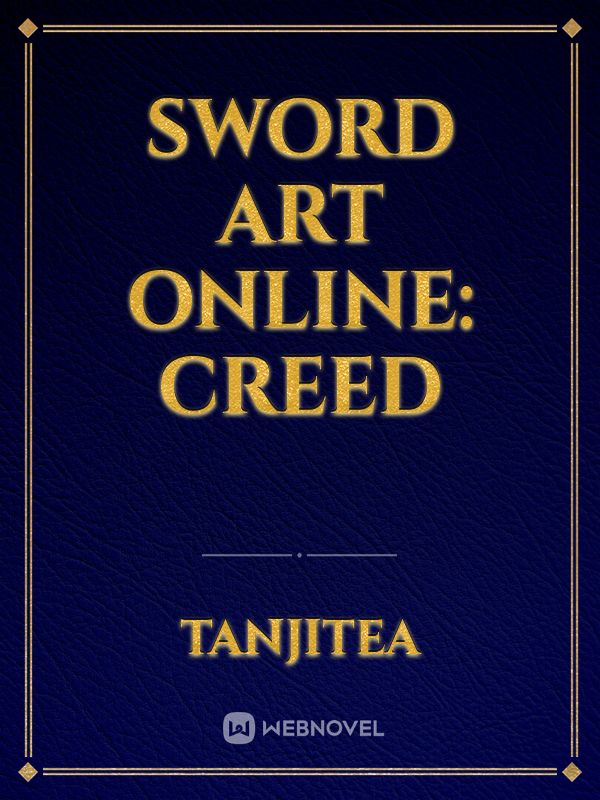 Sword Art Online: Creed Book