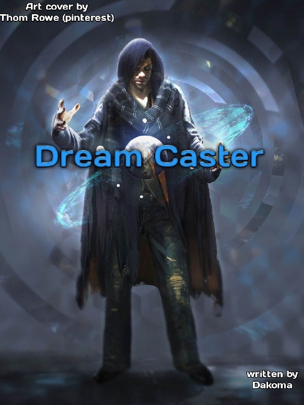 Dream Caster