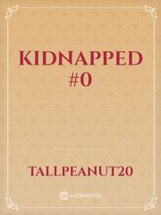 Kidnapped #0 Book