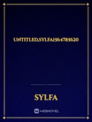 UNtitled,Sylfa1564785620 Book