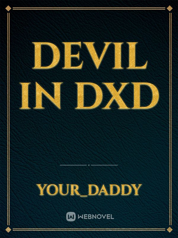 Devil in DXD