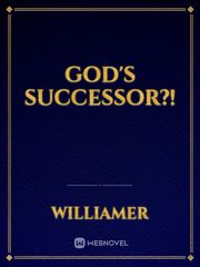 God's Successor?! Book