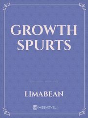 Growth Spurts Book
