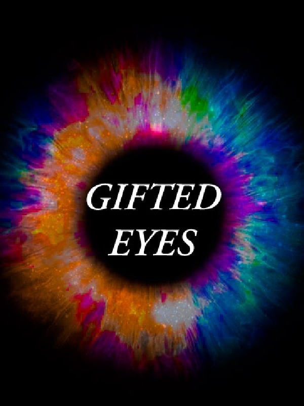 Gifted Eyes Book