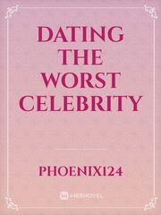 Dating the worst celebrity Book