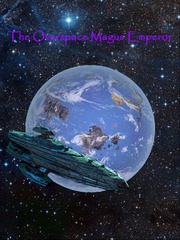 The Overspace Magus Emperor Book