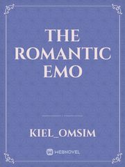 The Romantic Emo Book