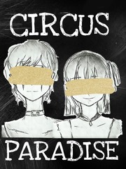 Circus Paradise Book