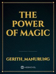The power of magic Book