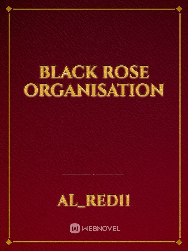 Black Rose Organisation