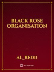 Black Rose Organisation Book