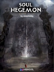 Soul Hegemon Book