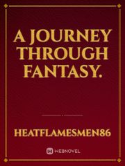 A Journey Through Fantasy. Book