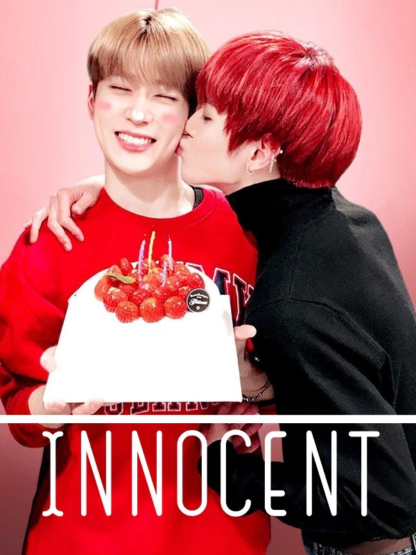 Innocent|jaeyong Book