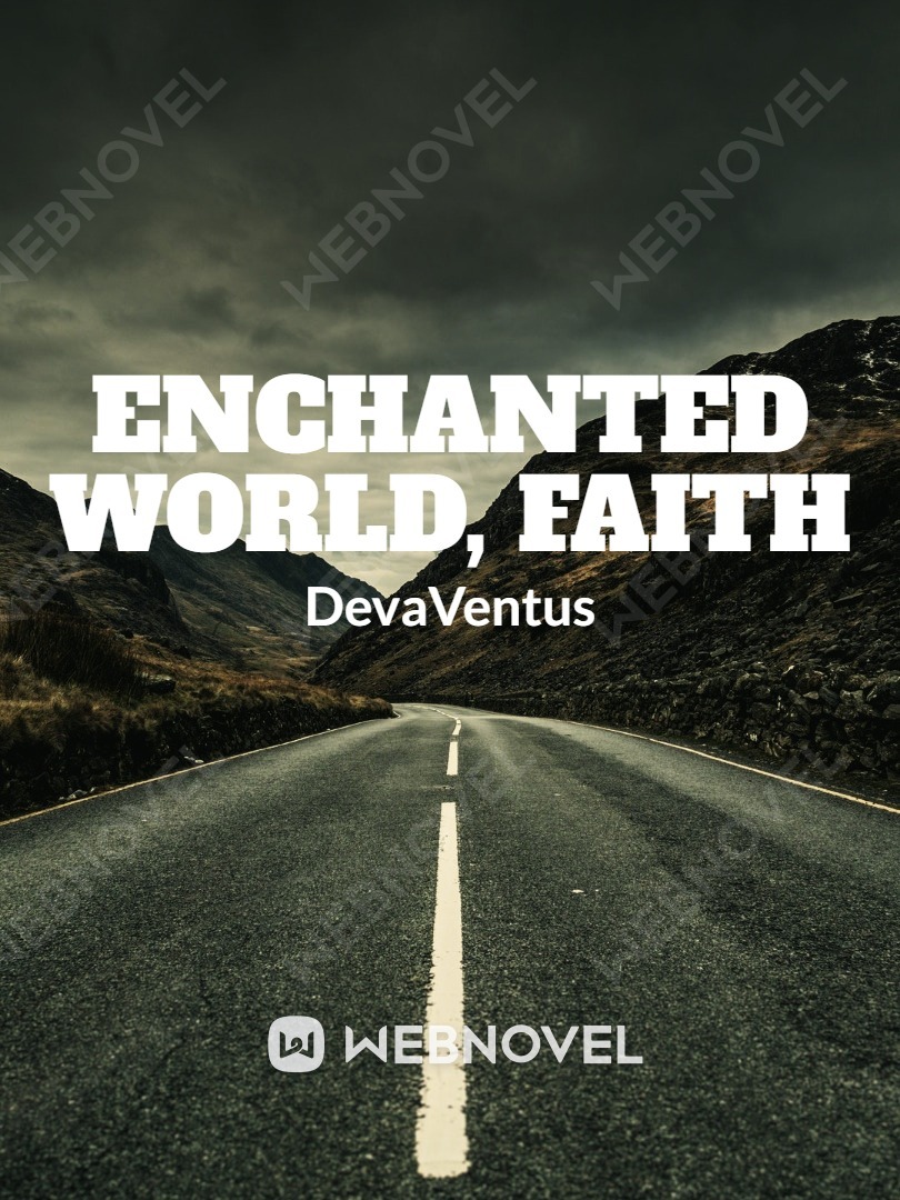 Enchanted World, Faith Book