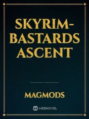 Skyrim-Bastards Ascent Book