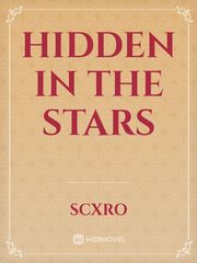 Hidden In The Stars Book