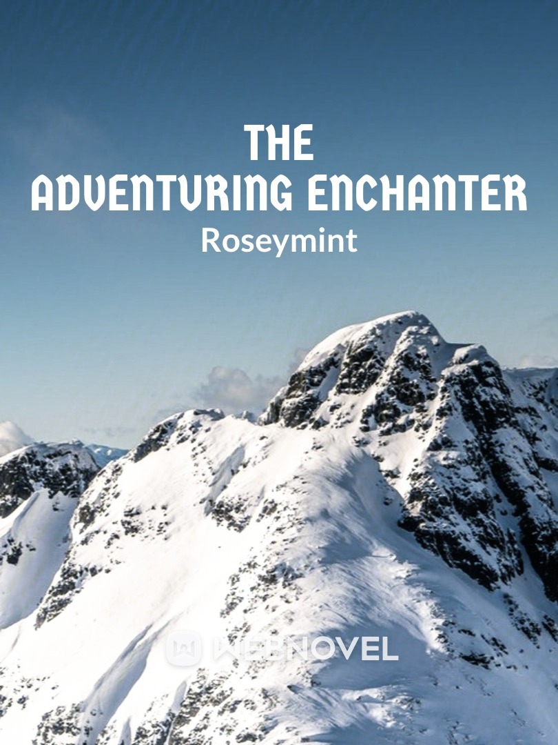 The Adventuring Enchanter Book