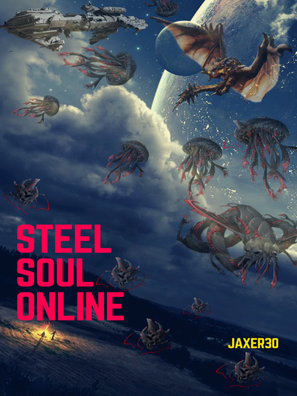 Steel Soul Online