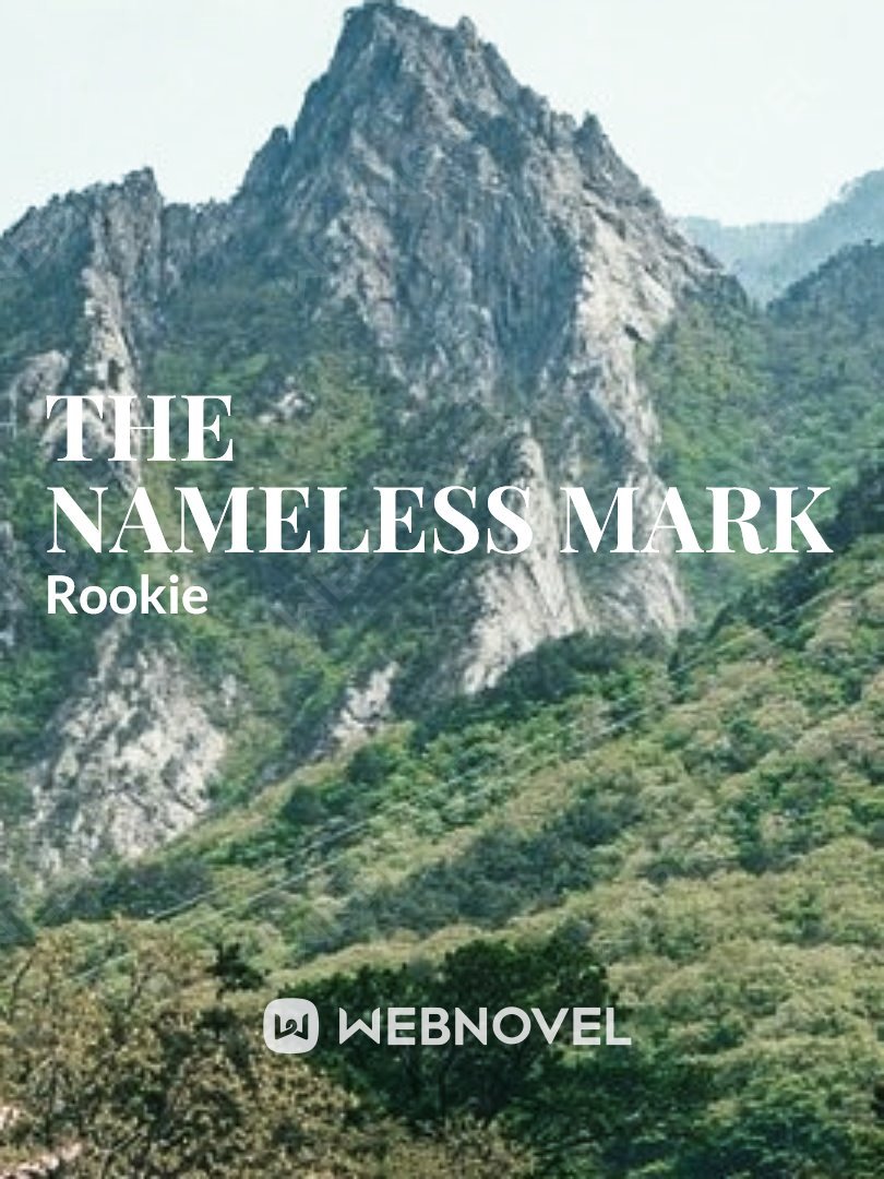 The Nameless Mark Book