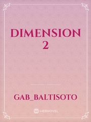 Dimension 2 Book