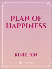 Plan of Happiness Book
