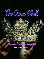 The Crown Shell Book