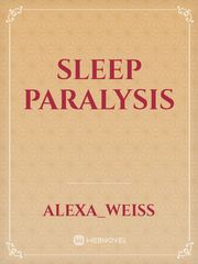 Sleep Paralysis Book