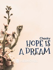 Hope Is A Dream Book