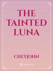 The Tainted Luna Book
