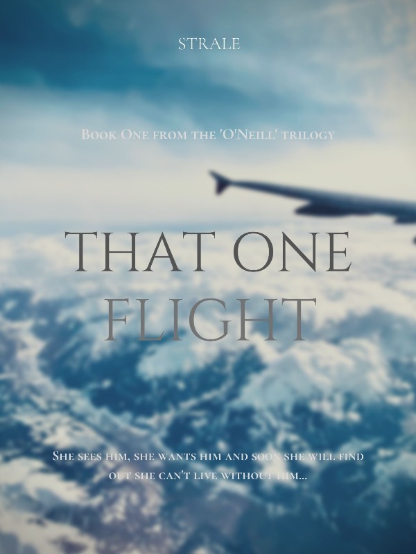 That One Flight (Short Story)